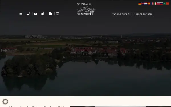 www.seehotel-niedernberg.de