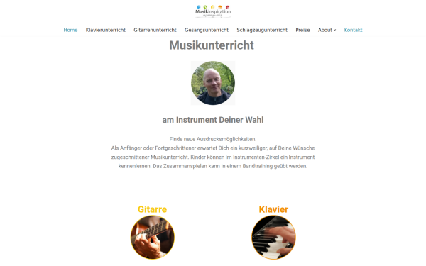 musikinspiration.de