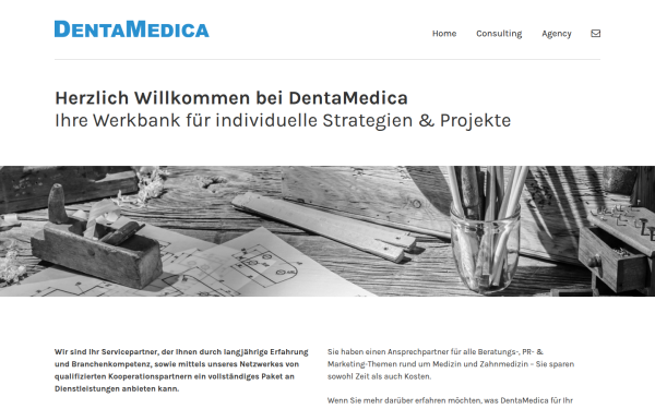 dentamedica.com
