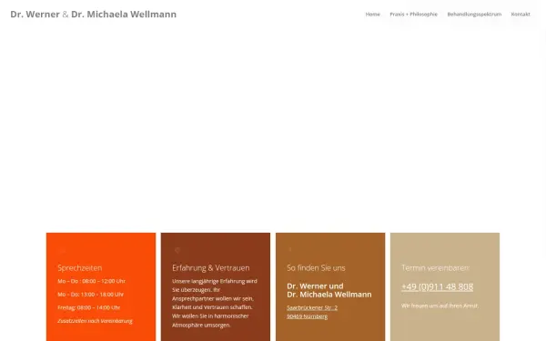 doctores-wellmann.de
