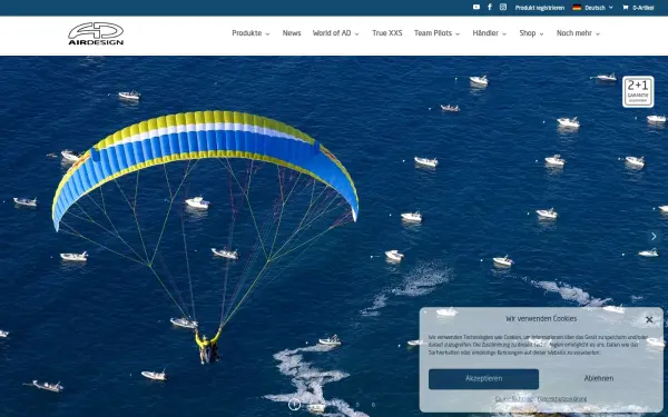 ad-gliders.com