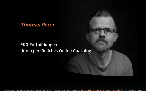 ekg-coach.de
