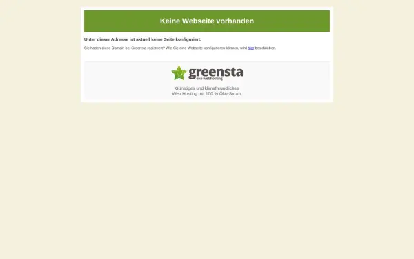 gruenerfrieden.de