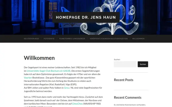 haun-web.de