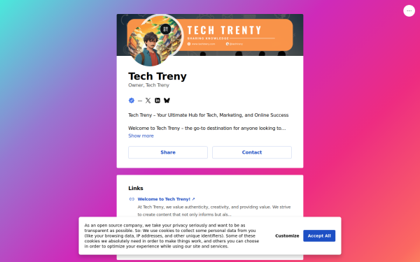 techtreny.bio