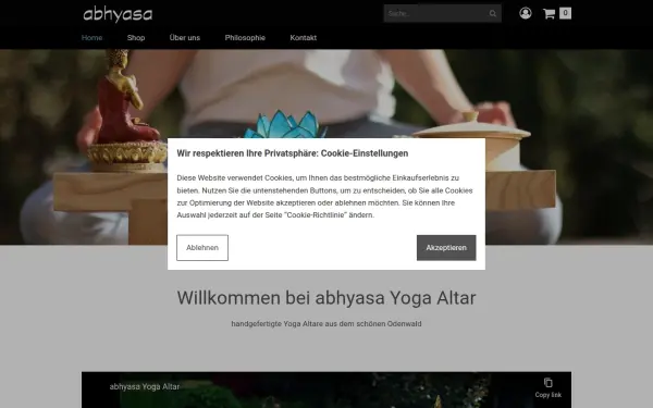 www.abhyasa.de
