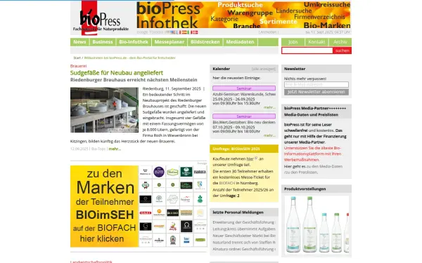 www.biopress.de