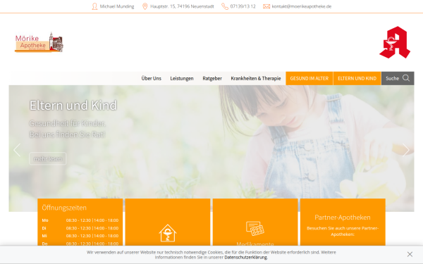 www.moerikeapotheke.de
