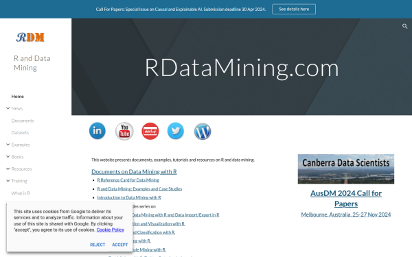 www.rdatamining.com