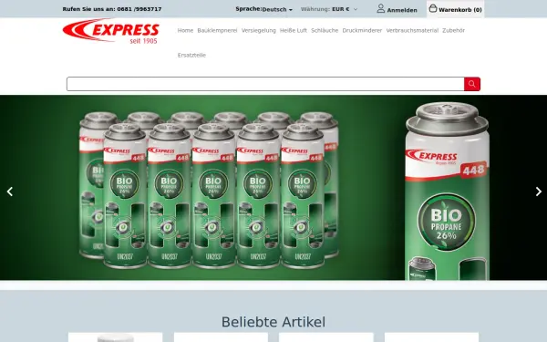 guilbert-express.de