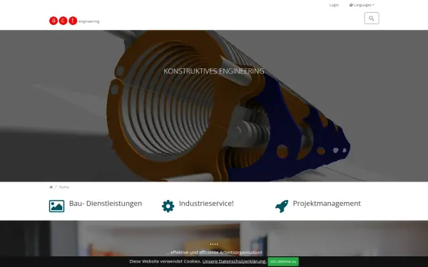 act-engineering.de