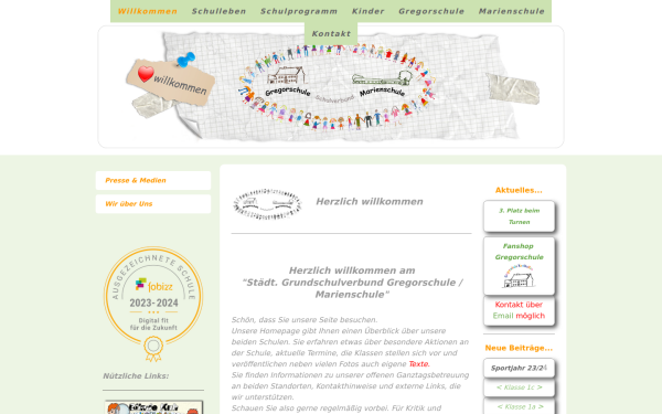 www.gregorschule.de