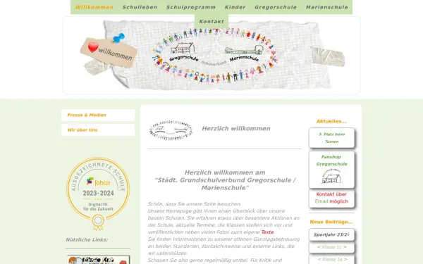 www.gregorschule.de