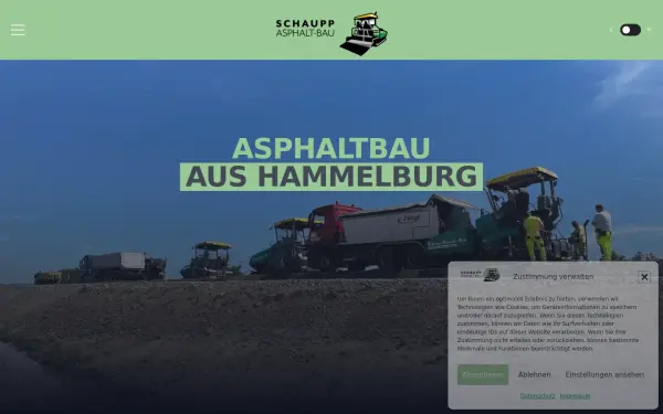 asphalt-bau.de