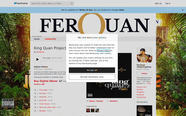 ferquan.bandcamp.com