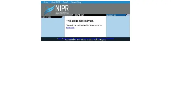pdb.nipr.com