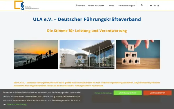 www.ula.de