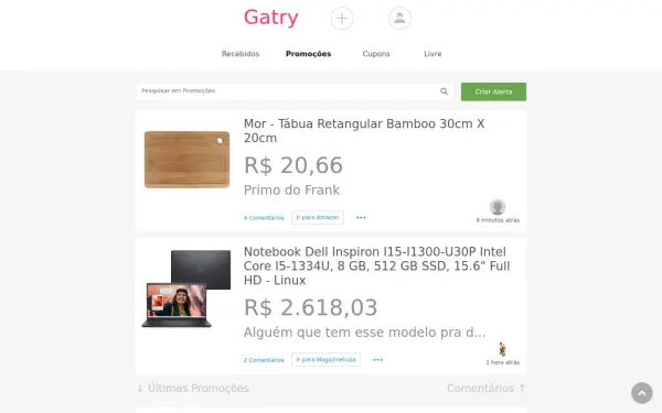gatry.com