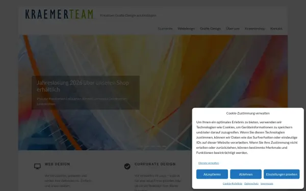 kraemerteam.de