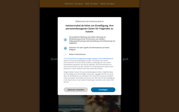 www.meisterorakel.de
