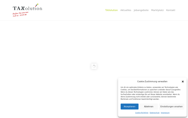 taxolution.de