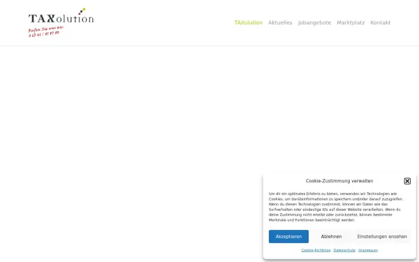taxolution.de