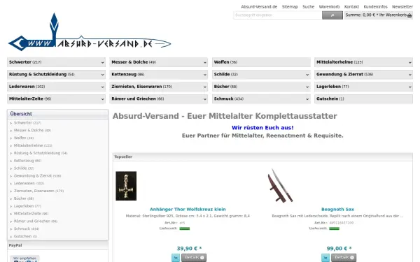 www.absurd-versand.de