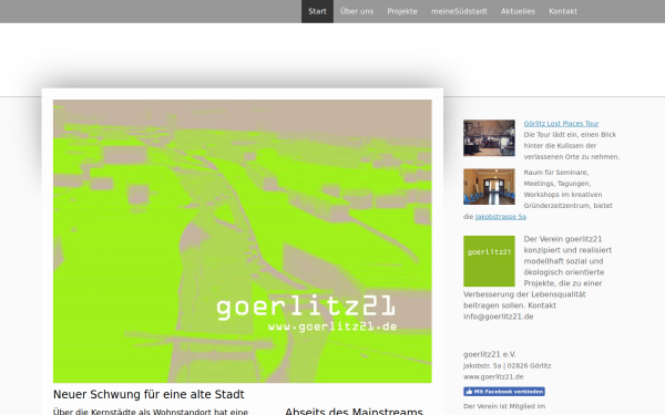 www.goerlitz21.de