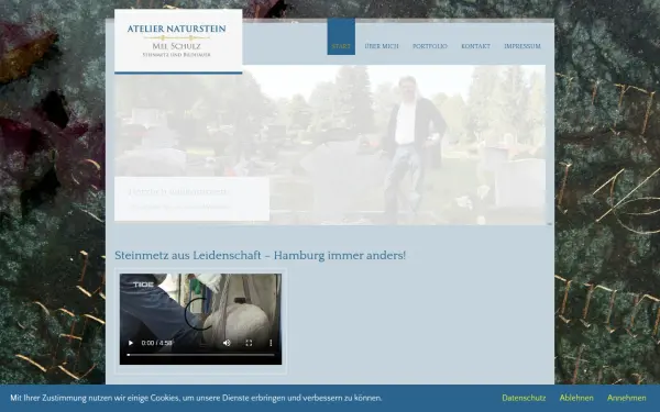 atelier-naturstein.de