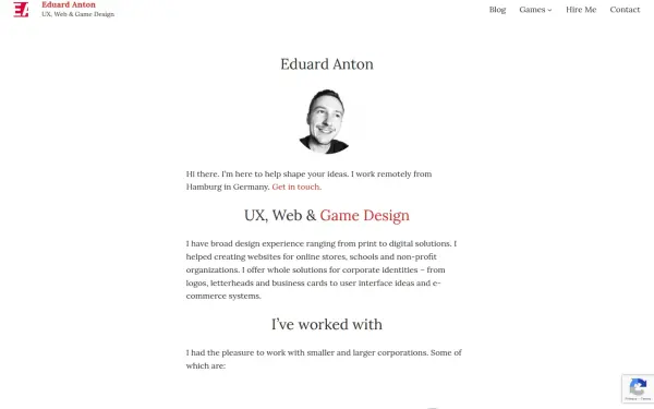 eduardanton.com