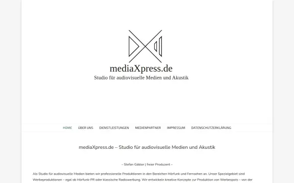 mediaxpress.de