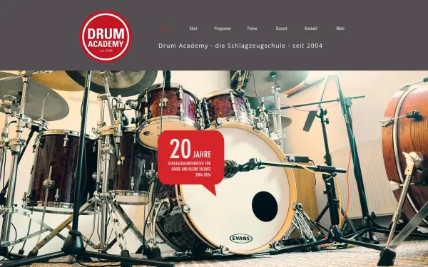 www.drumacademy.de