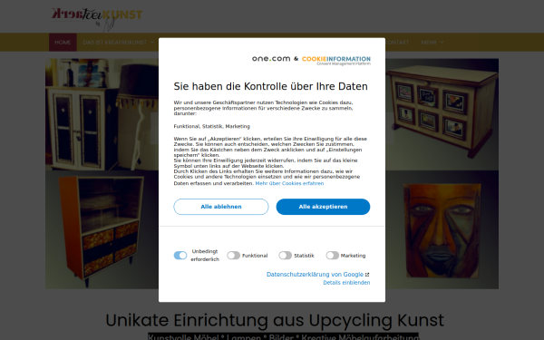 kreafreikunst.de