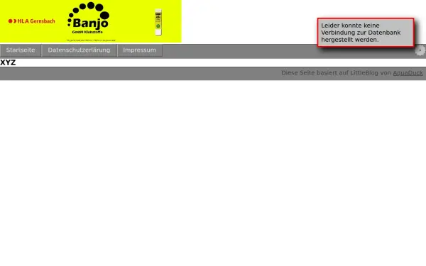 banjo-klebstoffe.de