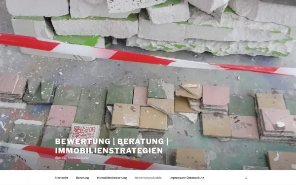 immobilienbewertung-babel.de