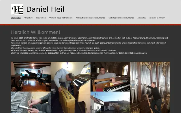 danielheil.de