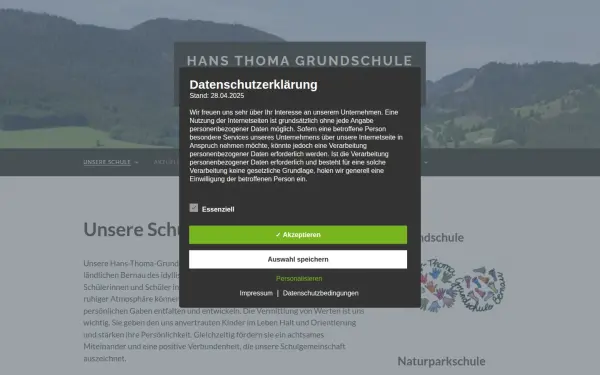 hans-thoma-grundschule.de
