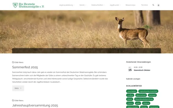 ausbildung-schiessen.de