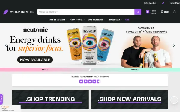 de.mysupplement.shop