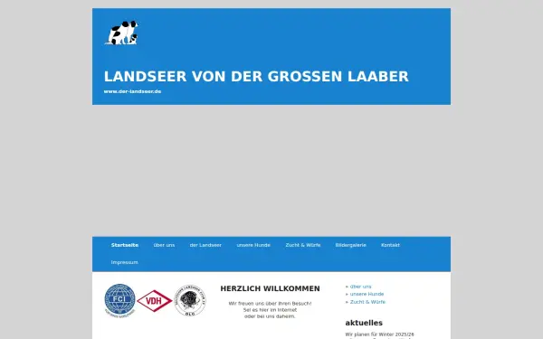 der-landseer.de