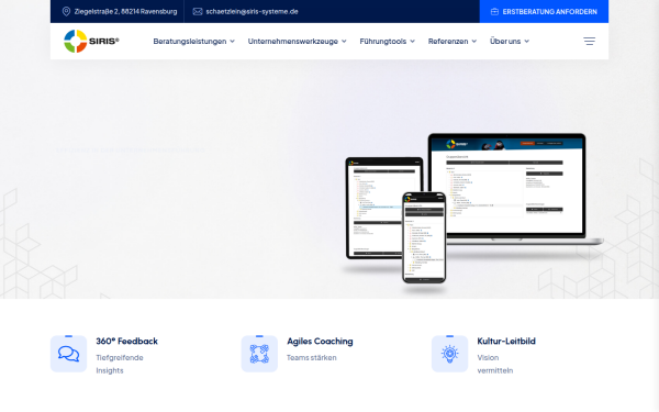 www.siris-systeme.de