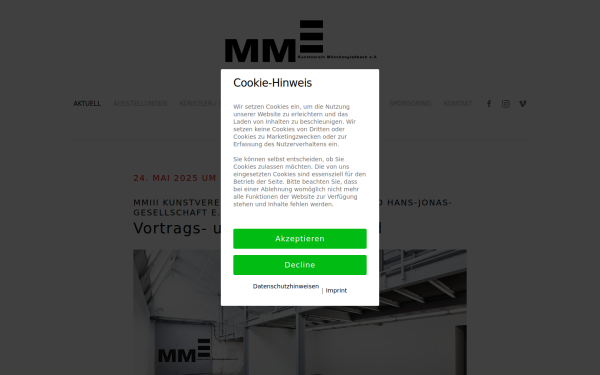 mmiii.de