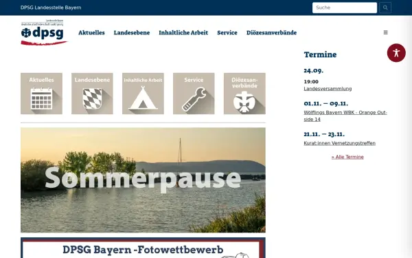 www.dpsg-bayern.de