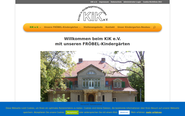 kikev.de