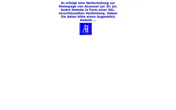 www.andre-helmke.de