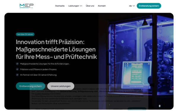 www.mep.de