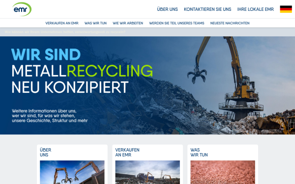 de.emrgroup.com