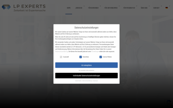 www.lp-experts.com
