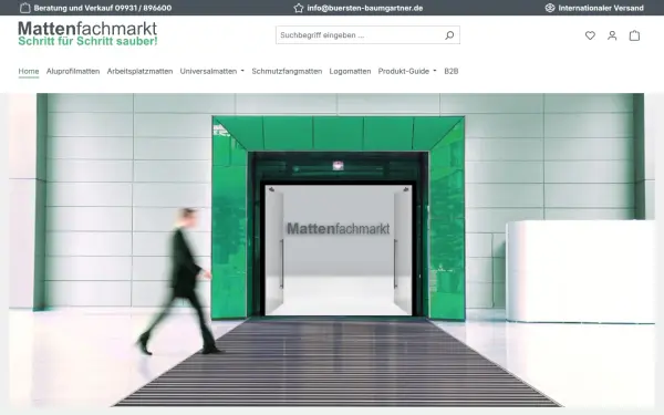 mattenfachmarkt.de