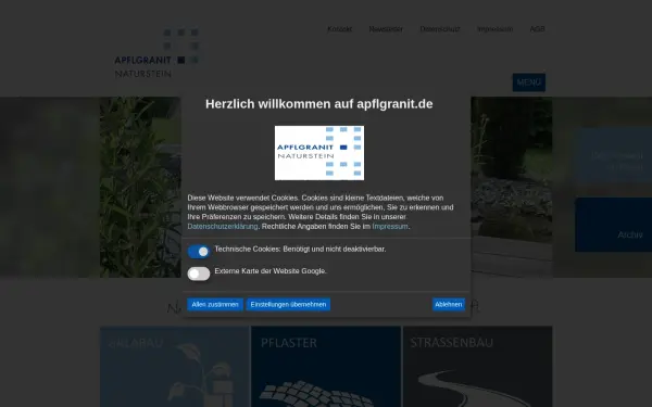 www.apflgranit.de